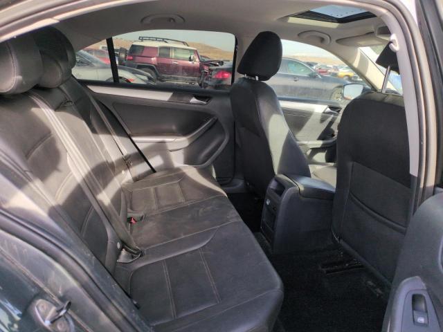 Photo 9 VIN: 3VWLL7AJ1CM406842 - VOLKSWAGEN JETTA TDI 