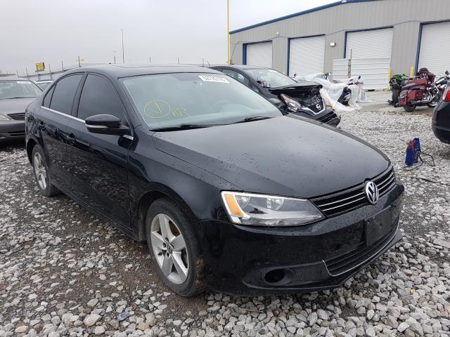 Photo 0 VIN: 3VWLL7AJ1CM408803 - VOLKSWAGEN JETTA TDI 