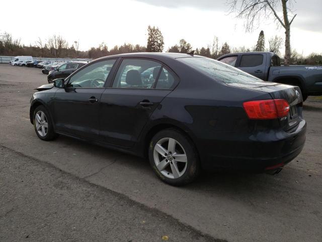 Photo 1 VIN: 3VWLL7AJ1CM418411 - VOLKSWAGEN JETTA TDI 