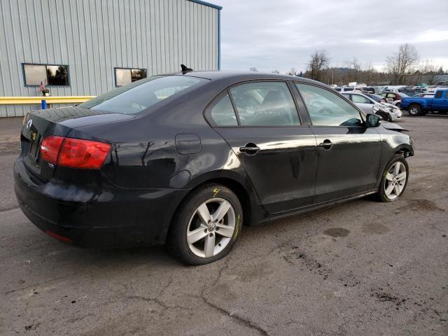 Photo 2 VIN: 3VWLL7AJ1CM418411 - VOLKSWAGEN JETTA TDI 