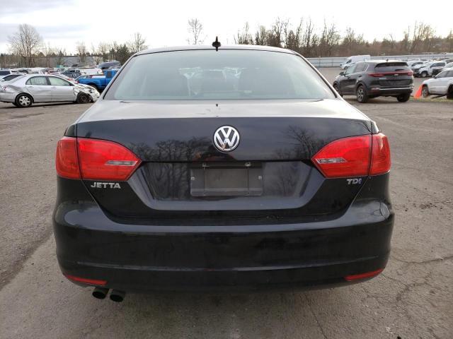 Photo 5 VIN: 3VWLL7AJ1CM418411 - VOLKSWAGEN JETTA TDI 