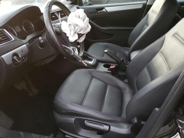 Photo 6 VIN: 3VWLL7AJ1CM418411 - VOLKSWAGEN JETTA TDI 