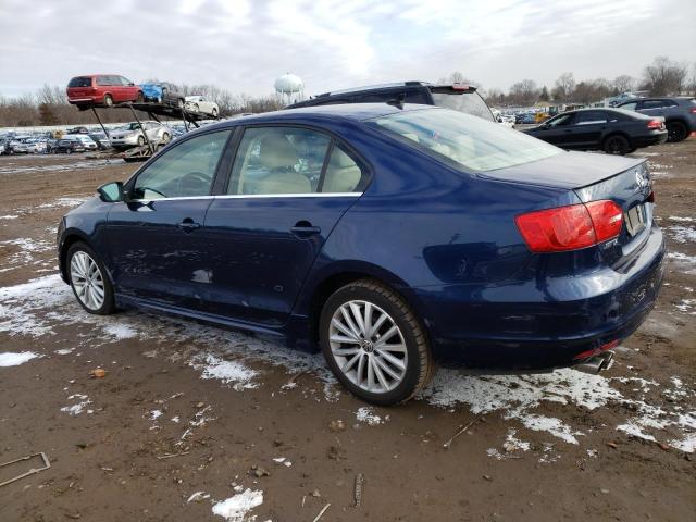 Photo 1 VIN: 3VWLL7AJ1DM227251 - VOLKSWAGEN JETTA 