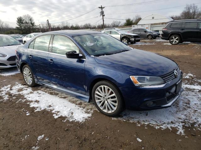 Photo 3 VIN: 3VWLL7AJ1DM227251 - VOLKSWAGEN JETTA 