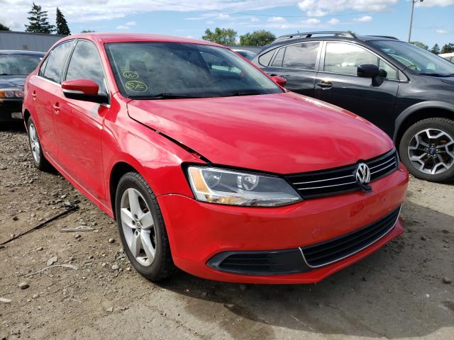 Photo 0 VIN: 3VWLL7AJ1DM228836 - VOLKSWAGEN JETTA 