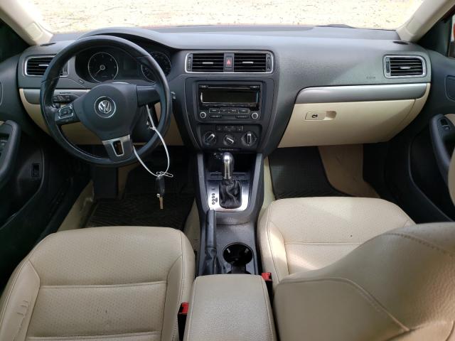 Photo 8 VIN: 3VWLL7AJ1DM228836 - VOLKSWAGEN JETTA 