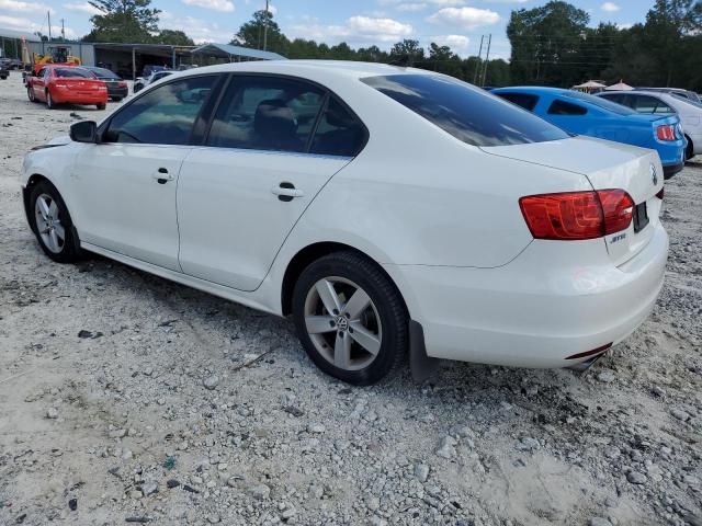 Photo 1 VIN: 3VWLL7AJ1DM234023 - VOLKSWAGEN JETTA TDI 