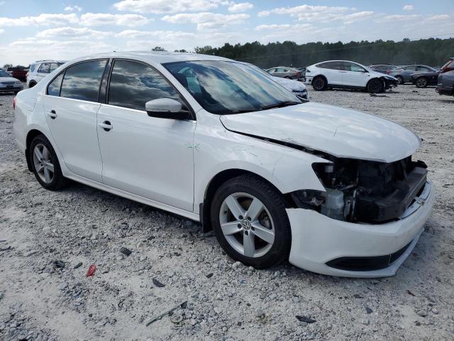 Photo 3 VIN: 3VWLL7AJ1DM234023 - VOLKSWAGEN JETTA TDI 