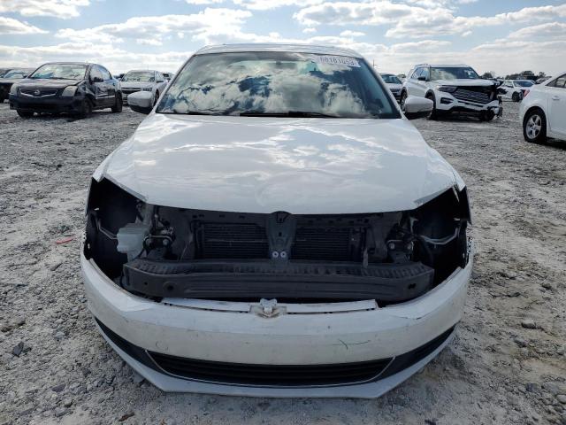 Photo 4 VIN: 3VWLL7AJ1DM234023 - VOLKSWAGEN JETTA TDI 