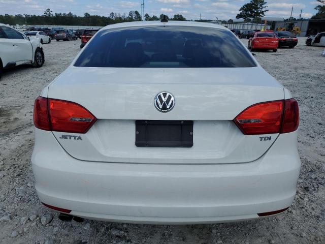 Photo 5 VIN: 3VWLL7AJ1DM234023 - VOLKSWAGEN JETTA TDI 