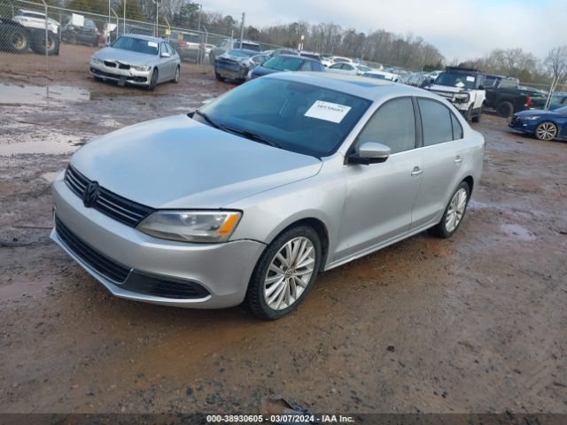 Photo 1 VIN: 3VWLL7AJ1DM243322 - VOLKSWAGEN JETTA 