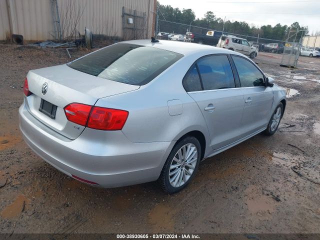 Photo 3 VIN: 3VWLL7AJ1DM243322 - VOLKSWAGEN JETTA 