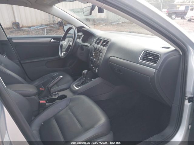 Photo 4 VIN: 3VWLL7AJ1DM243322 - VOLKSWAGEN JETTA 