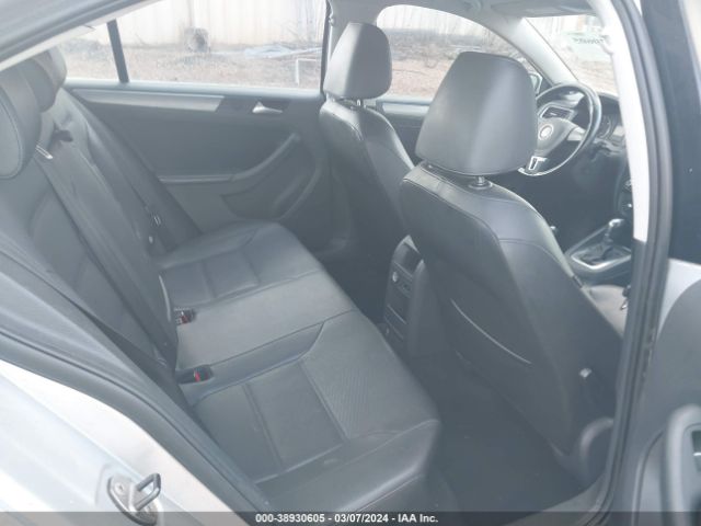 Photo 7 VIN: 3VWLL7AJ1DM243322 - VOLKSWAGEN JETTA 