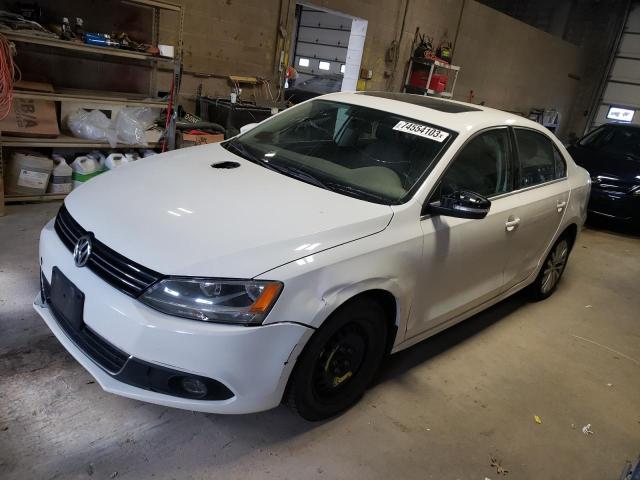 Photo 0 VIN: 3VWLL7AJ1DM247029 - VOLKSWAGEN JETTA 