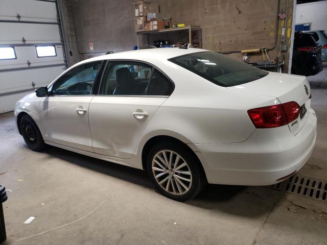 Photo 1 VIN: 3VWLL7AJ1DM247029 - VOLKSWAGEN JETTA 