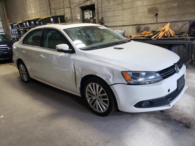 Photo 3 VIN: 3VWLL7AJ1DM247029 - VOLKSWAGEN JETTA 