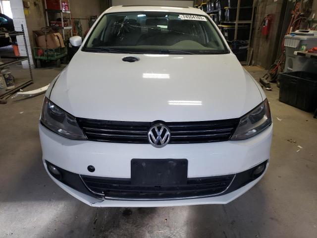 Photo 4 VIN: 3VWLL7AJ1DM247029 - VOLKSWAGEN JETTA 