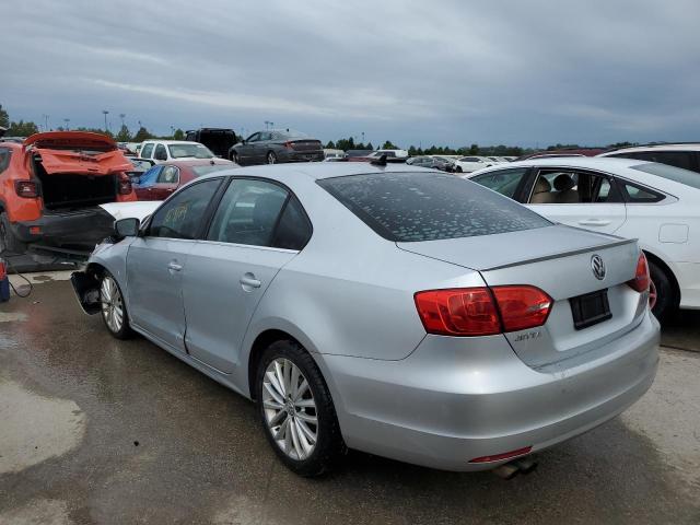 Photo 1 VIN: 3VWLL7AJ1DM289460 - VOLKSWAGEN JETTA TDI 