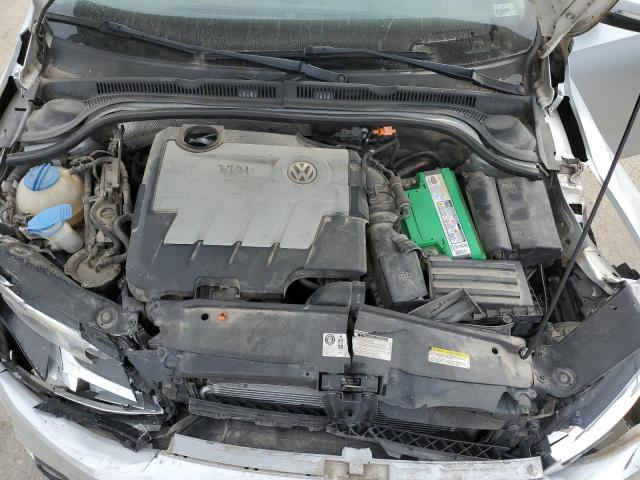 Photo 10 VIN: 3VWLL7AJ1DM289460 - VOLKSWAGEN JETTA TDI 