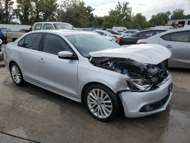 Photo 3 VIN: 3VWLL7AJ1DM289460 - VOLKSWAGEN JETTA TDI 