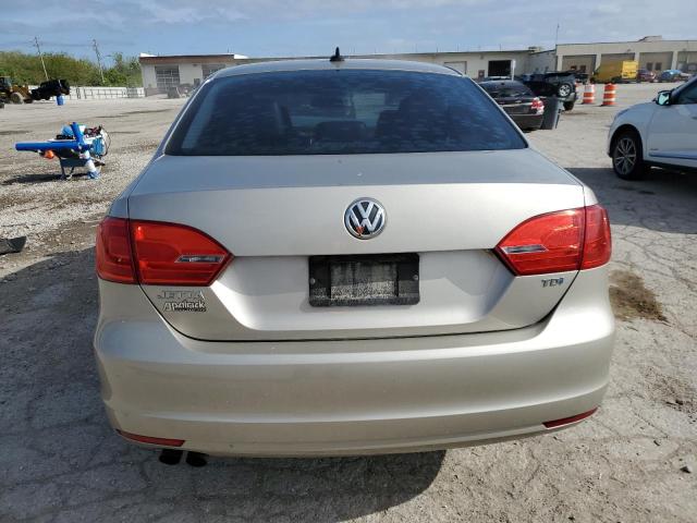 Photo 5 VIN: 3VWLL7AJ1DM289572 - VOLKSWAGEN JETTA TDI 