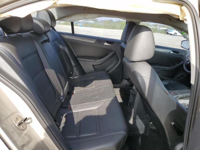 Photo 9 VIN: 3VWLL7AJ1DM289572 - VOLKSWAGEN JETTA TDI 