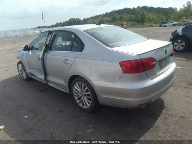 Photo 2 VIN: 3VWLL7AJ1DM354310 - VOLKSWAGEN JETTA SEDAN 