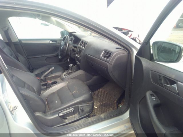 Photo 4 VIN: 3VWLL7AJ1DM354310 - VOLKSWAGEN JETTA SEDAN 