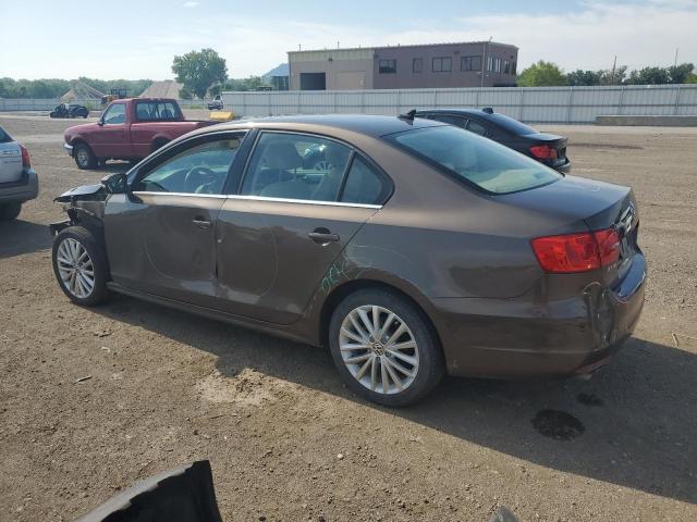 Photo 1 VIN: 3VWLL7AJ1DM367915 - VOLKSWAGEN JETTA TDI 