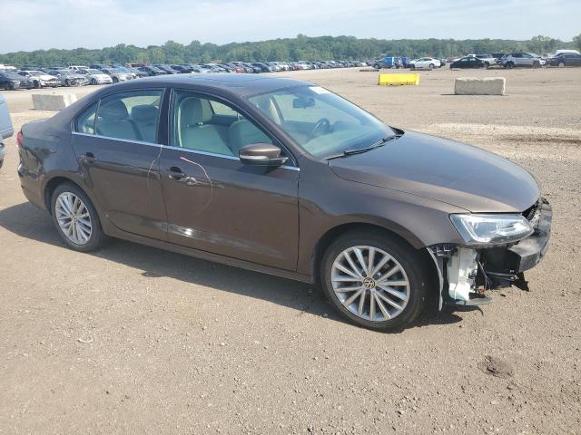 Photo 3 VIN: 3VWLL7AJ1DM367915 - VOLKSWAGEN JETTA TDI 