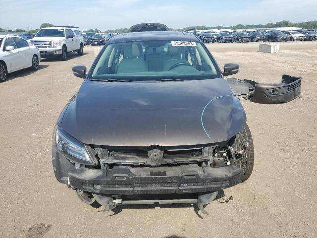 Photo 4 VIN: 3VWLL7AJ1DM367915 - VOLKSWAGEN JETTA TDI 