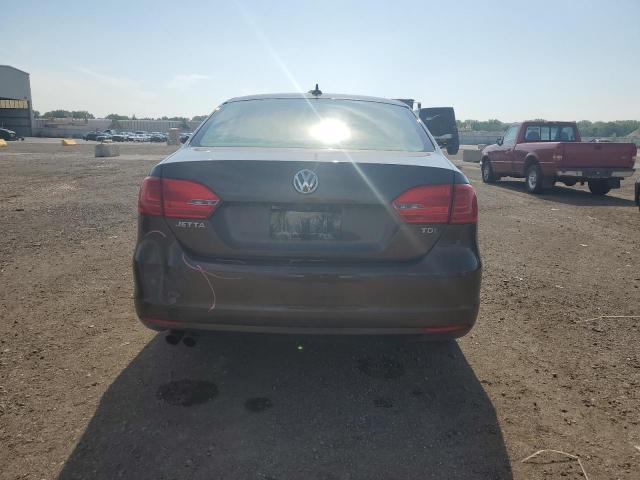 Photo 5 VIN: 3VWLL7AJ1DM367915 - VOLKSWAGEN JETTA TDI 