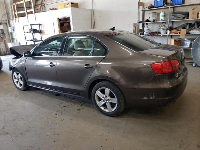 Photo 1 VIN: 3VWLL7AJ1DM372130 - VOLKSWAGEN JETTA TDI 