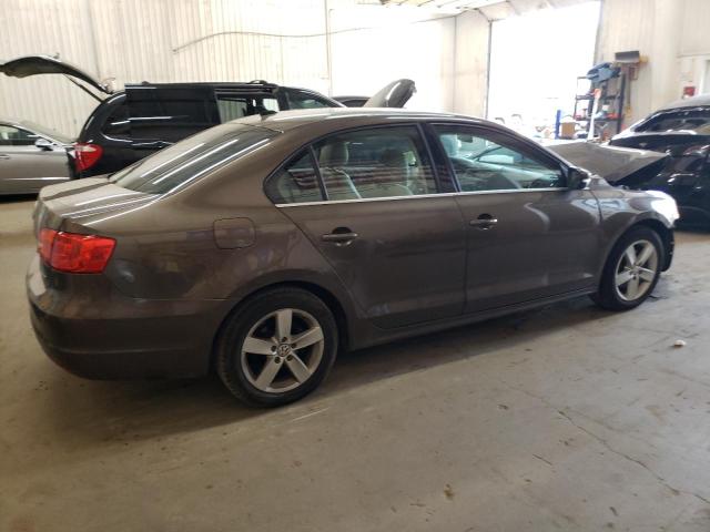 Photo 2 VIN: 3VWLL7AJ1DM372130 - VOLKSWAGEN JETTA TDI 