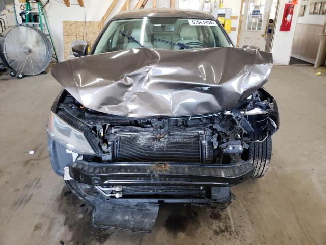 Photo 4 VIN: 3VWLL7AJ1DM372130 - VOLKSWAGEN JETTA TDI 