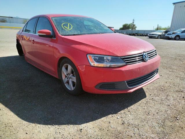 Photo 0 VIN: 3VWLL7AJ1DM375593 - VOLKSWAGEN JETTA TDI 