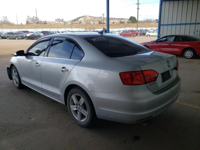 Photo 2 VIN: 3VWLL7AJ1DM388909 - VOLKSWAGEN JETTA TDI 