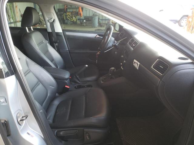 Photo 4 VIN: 3VWLL7AJ1DM388909 - VOLKSWAGEN JETTA TDI 