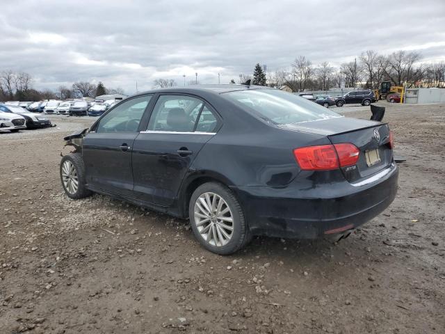 Photo 1 VIN: 3VWLL7AJ1DM392121 - VOLKSWAGEN JETTA 