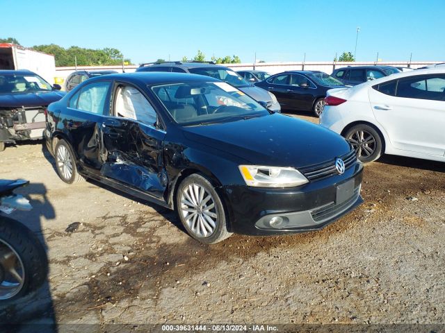 Photo 0 VIN: 3VWLL7AJ1DM397433 - VOLKSWAGEN JETTA 