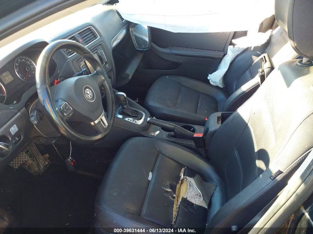 Photo 4 VIN: 3VWLL7AJ1DM397433 - VOLKSWAGEN JETTA 