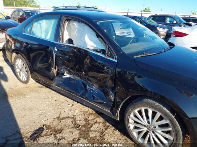 Photo 5 VIN: 3VWLL7AJ1DM397433 - VOLKSWAGEN JETTA 