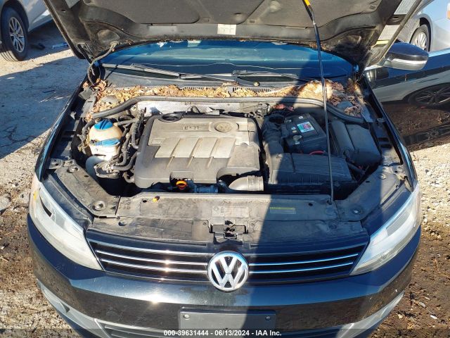 Photo 9 VIN: 3VWLL7AJ1DM397433 - VOLKSWAGEN JETTA 