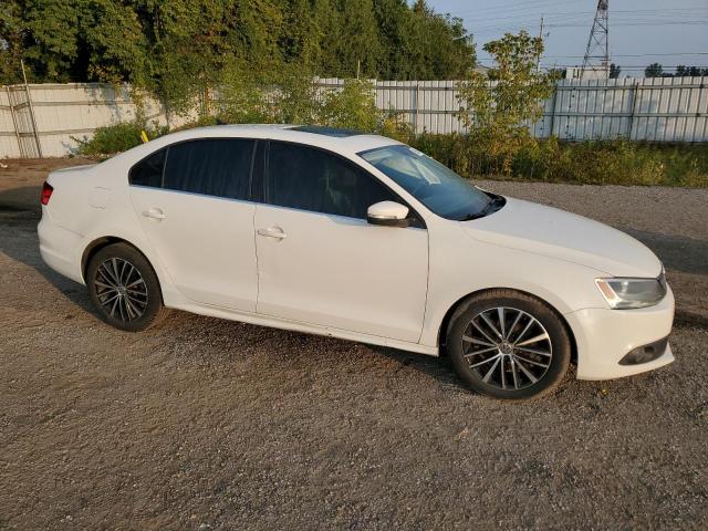 Photo 3 VIN: 3VWLL7AJ1DM400878 - VOLKSWAGEN JETTA TDI 