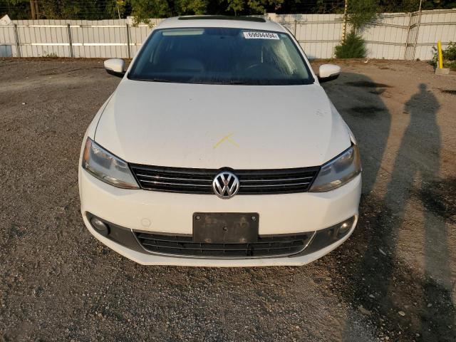 Photo 4 VIN: 3VWLL7AJ1DM400878 - VOLKSWAGEN JETTA TDI 