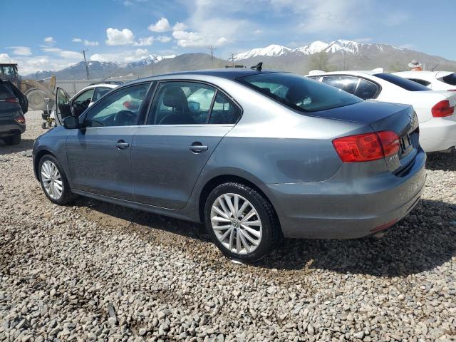 Photo 1 VIN: 3VWLL7AJ1DM411346 - VOLKSWAGEN JETTA 