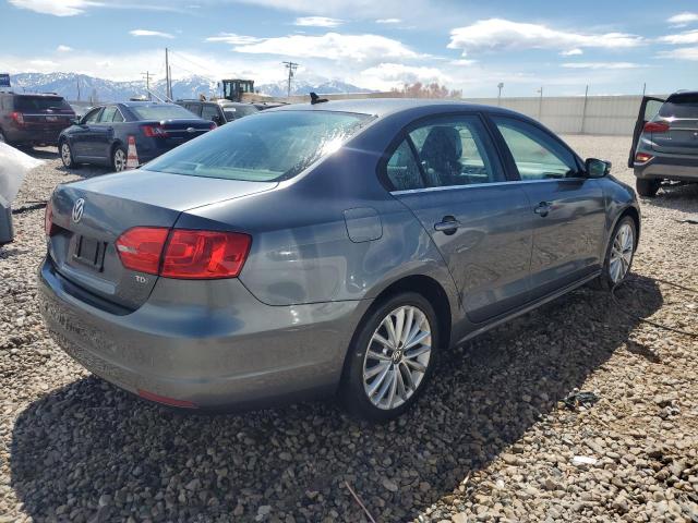 Photo 2 VIN: 3VWLL7AJ1DM411346 - VOLKSWAGEN JETTA 