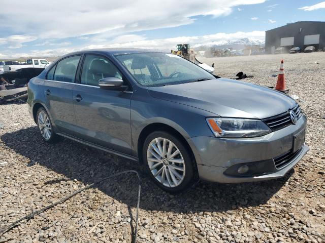 Photo 3 VIN: 3VWLL7AJ1DM411346 - VOLKSWAGEN JETTA 