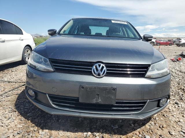 Photo 4 VIN: 3VWLL7AJ1DM411346 - VOLKSWAGEN JETTA 